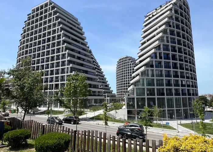 Joel Apartament