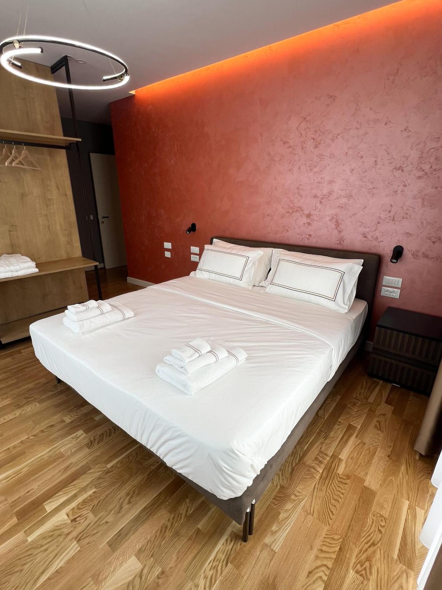 Joel Apartment Tirana