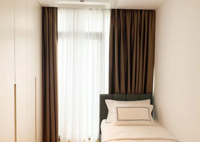 Joel Apartament