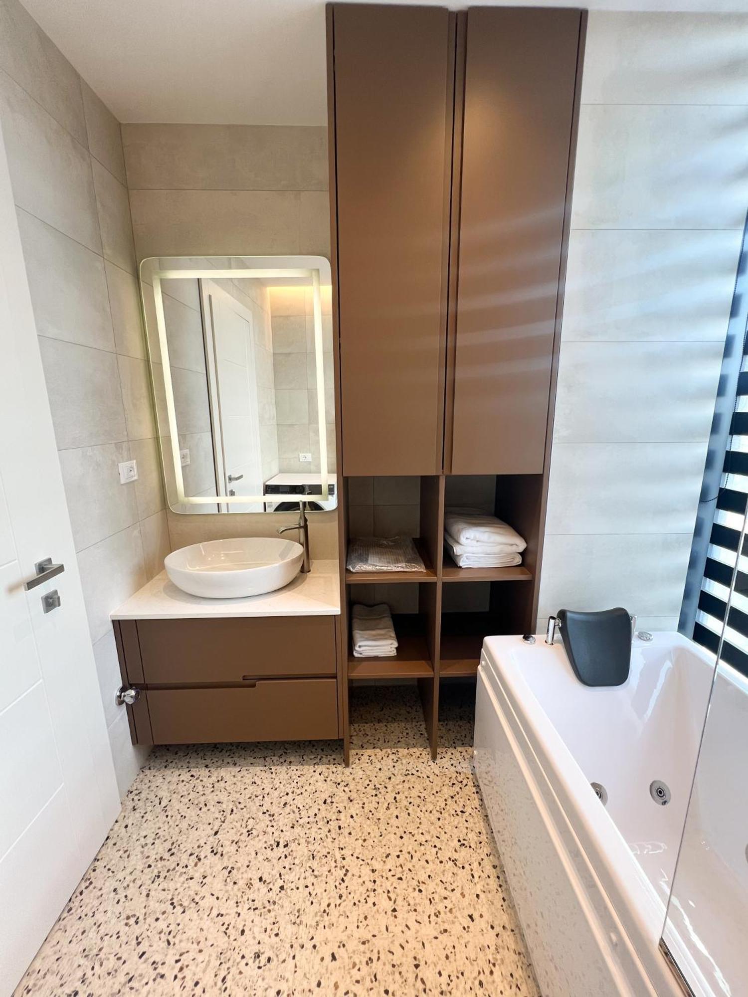 Joel Appartement Tirana
