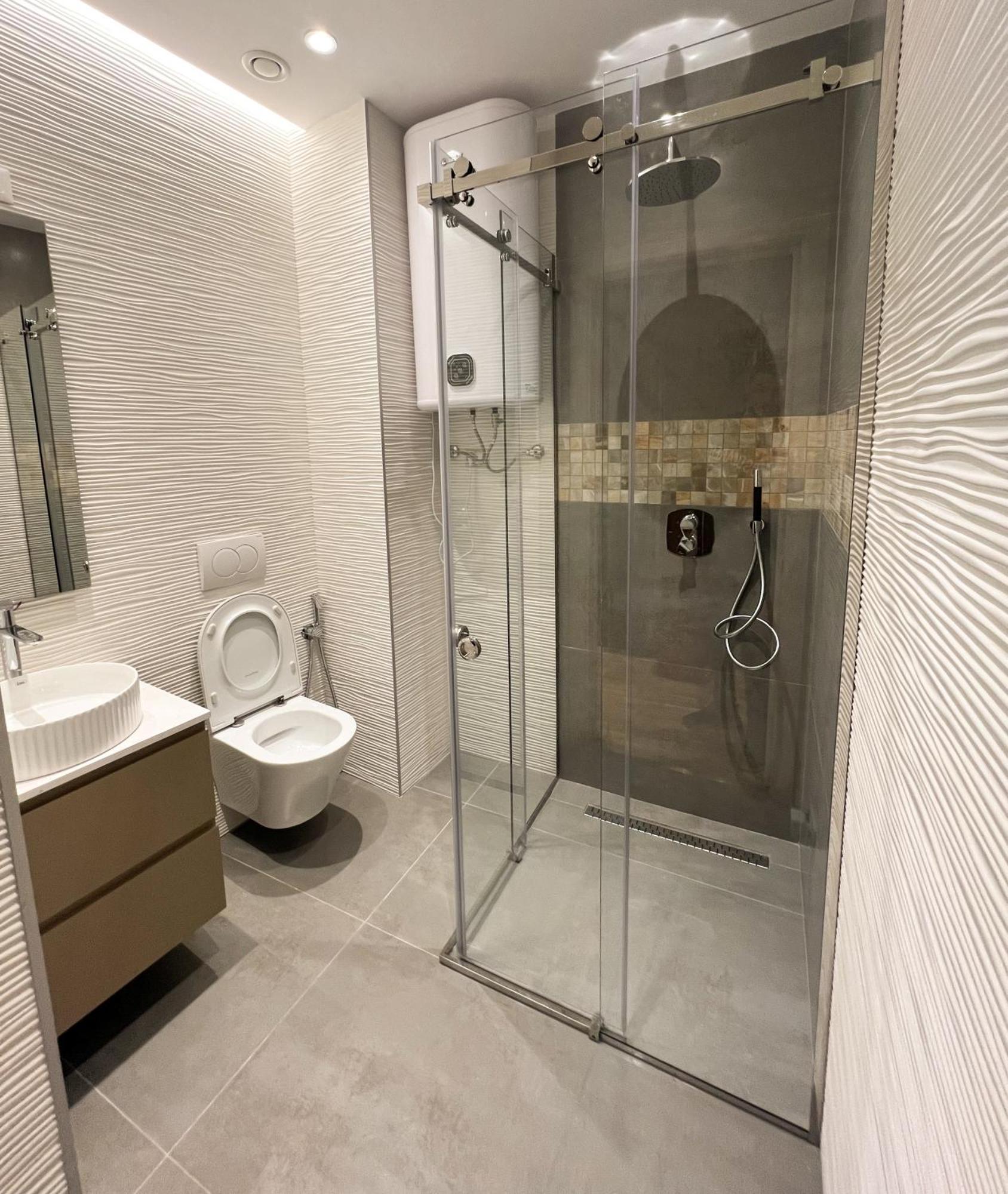 Joel Appartement Tirana